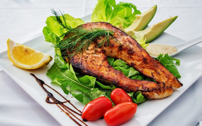 fish meal
