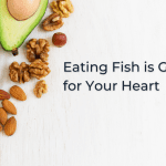 Heart Health Benefits of Fish