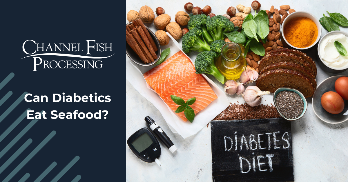 Is fish good for diabetics