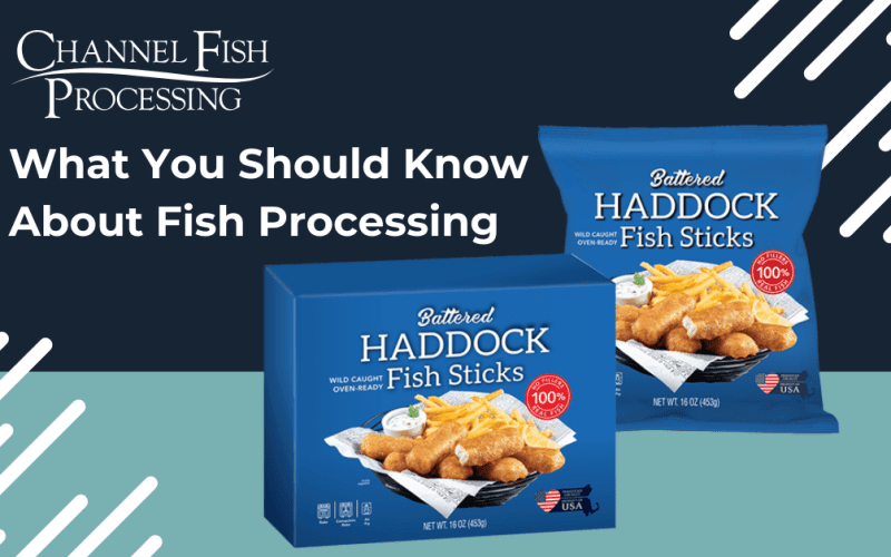 Fish Processing FAQs