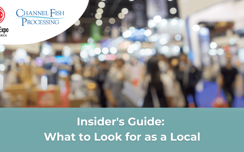 What to Look for at Seafood Expo North America